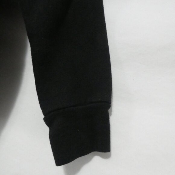 Made In The USA | size 6 | Black Zip-Up Toronto VS Everybody Hoodie - Picture 11 of 16